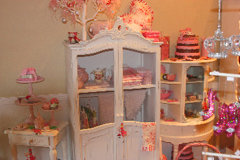 Cottage Bliss Shop